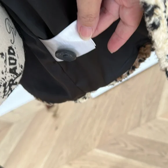 Brixton Bern Coat - Picture 7 of 10